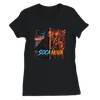 Soca Nova - Women’s Cut T-Shirt