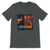 Soca Nova - Unisex T-Shirt