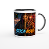 Soca Nova - Ceramic Mug