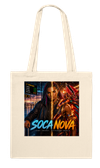 Soca Nova - Tote bag