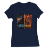 Soca Nova - Women’s Cut T-Shirt