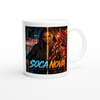 Soca Nova - Ceramic Mug
