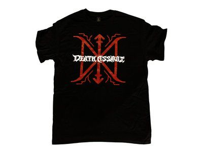 DEATHASSAULT RUNE T-SHIRT