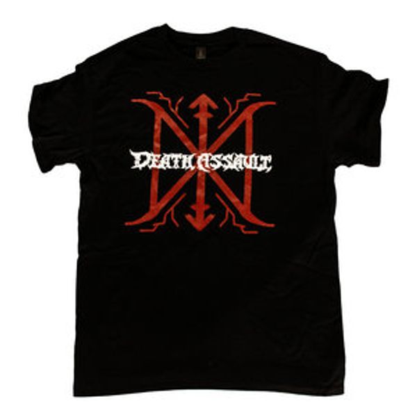 DEATHASSAULT RUNE T-SHIRT