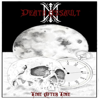 A TIME AFTER TIME by Death Assault
