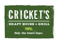 Travis Turner @ Cricket's