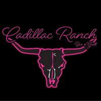 Travis Turner @ Cadillac Ranch