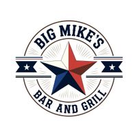 Travis Turner @ Big Mike's Bar & Grill
