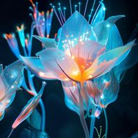 GROWTH - 2026 by Alex F. Basart