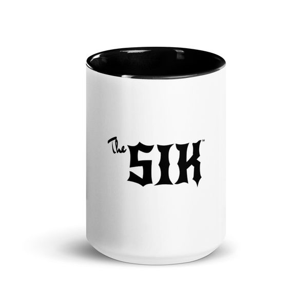 SIK Mug 