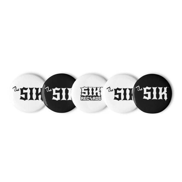 SIK Pins