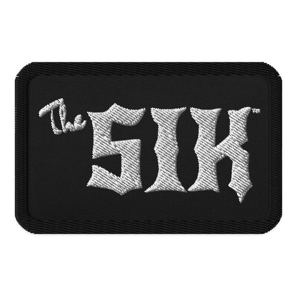 SIK Patch