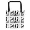 SIK Record Bag