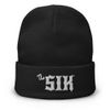 SIK Knit Beanie | Otto 