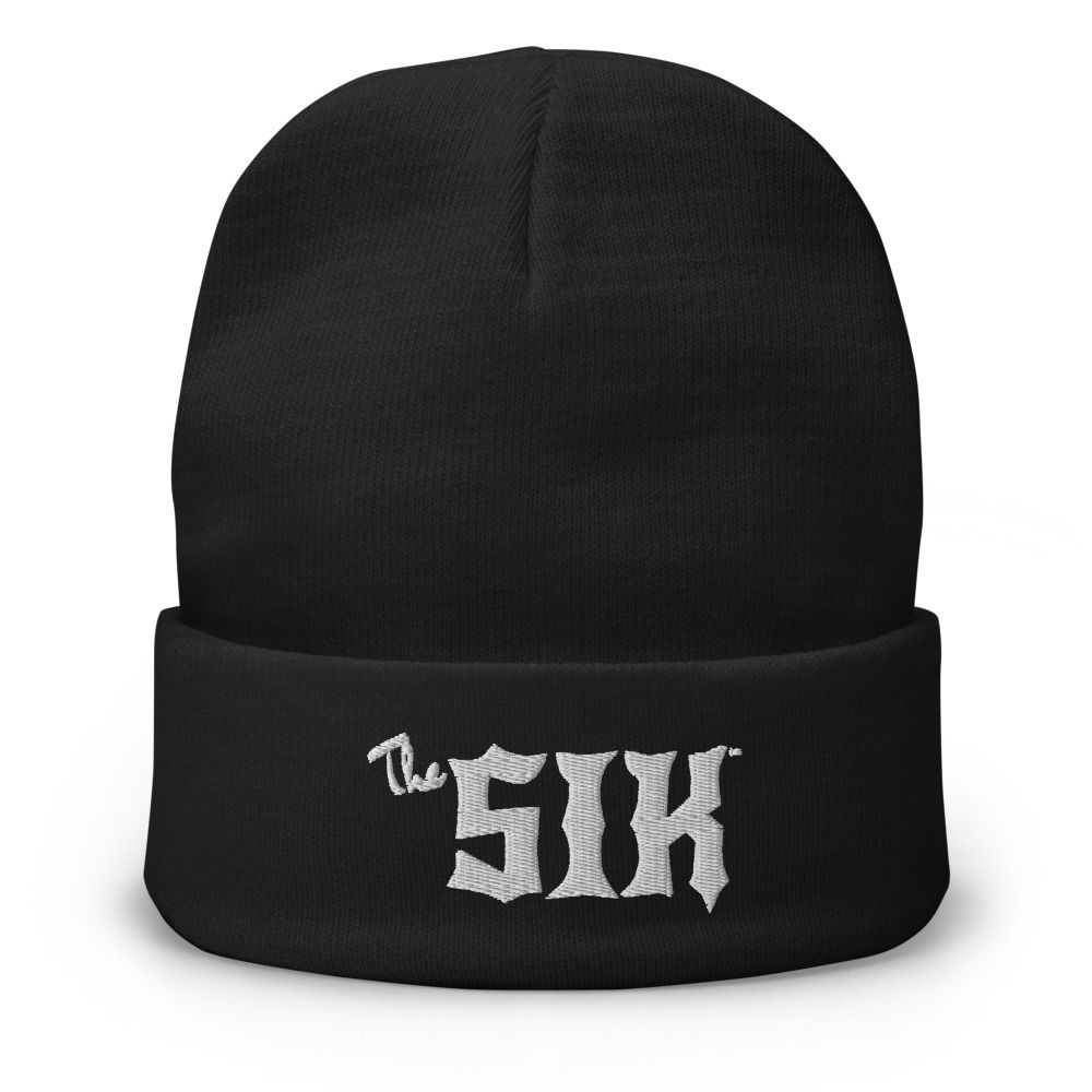 SIK Knit Beanie | Otto 