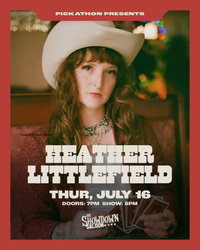 Heather Littlefield