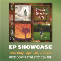 EP Showcase