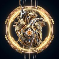 Mechanical Heart by HaloRipper