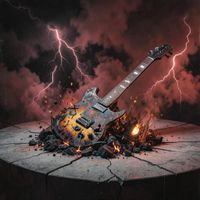 Break My Own Teeth by HaloRipper