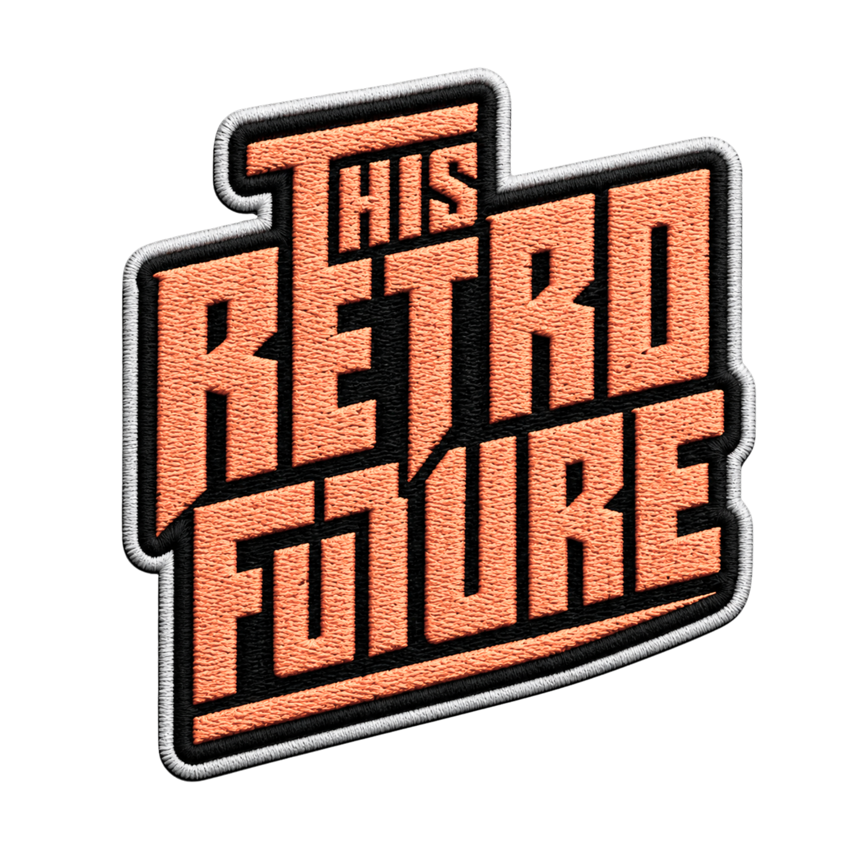 This Retro Future