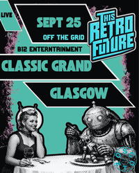 This Retro Future