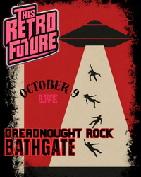 This Retro Future