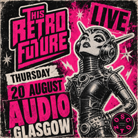 This Retro Future
