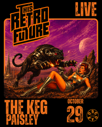 This Retro Future