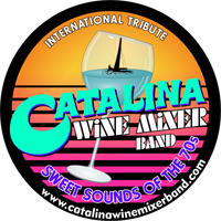 Catalina Wine Mixer Band