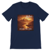 Beyond The Bend - Unisex T-Shirt