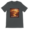 Beyond The Bend - Unisex T-Shirt