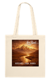 Beyond The Bend - Tote bag