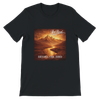 Beyond The Bend - Unisex T-Shirt