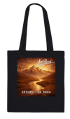 Beyond The Bend - Tote bag