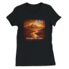 Beyond The Bend - Women’s Cut T-Shirt