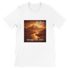 Beyond The Bend - Unisex T-Shirt