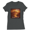 Beyond The Bend - Women’s Cut T-Shirt