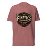 "The FINatics" Fan Favourite