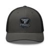 Retro Trucker Hat | Yupoong 6606