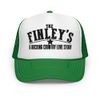 The Finley's | Foam Trucker Hat 