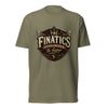 "The FINatics" Fan Favourite