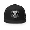Official Fan Family (5 Panel TCap)  