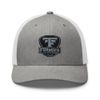 Retro Trucker Hat | Yupoong 6606