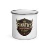 Enamel Mug