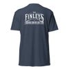 The Finley's| Unisex T-shirt  