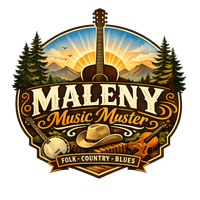 2026 Maleny Music Muster