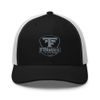Retro Trucker Hat | Yupoong 6606