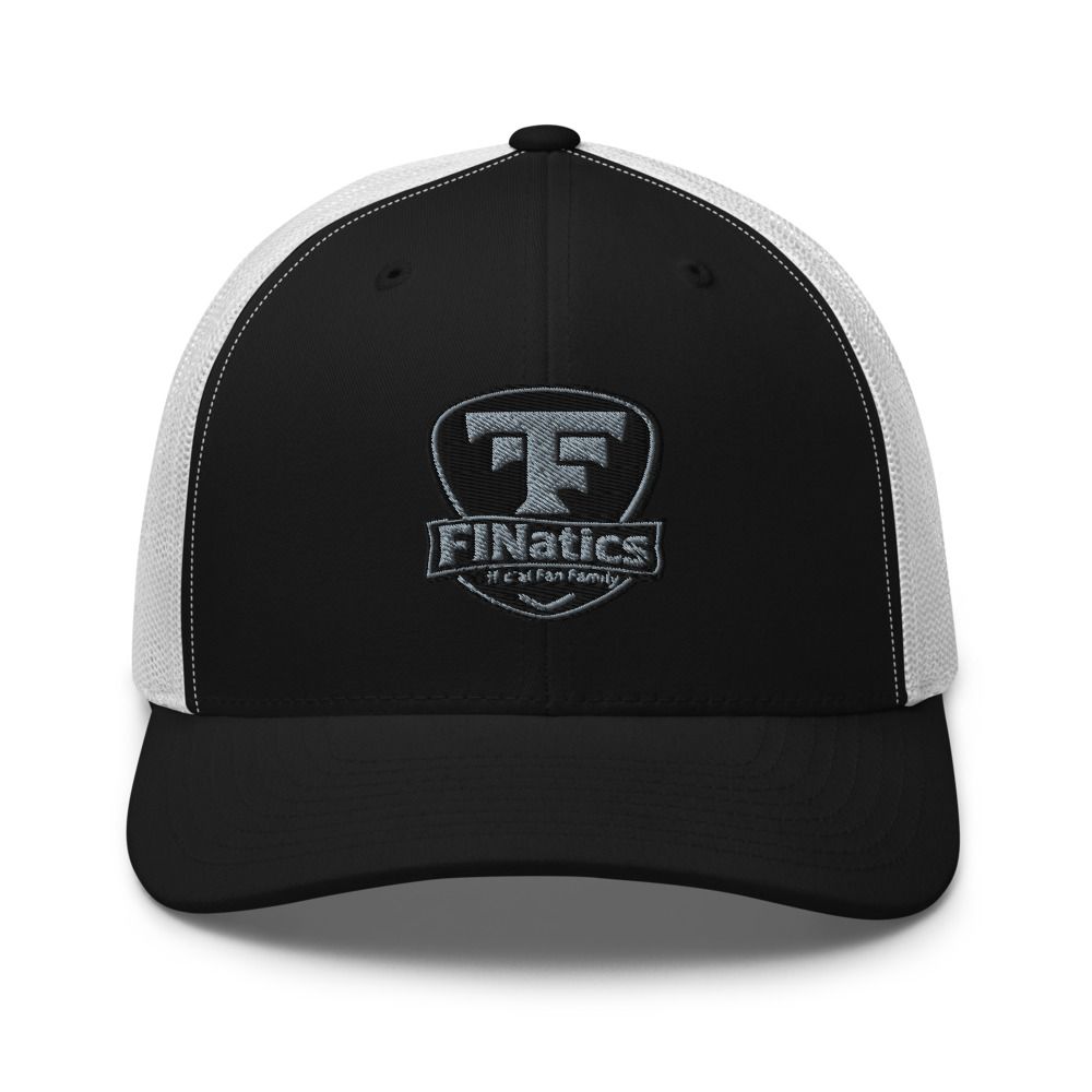Retro Trucker Hat | Yupoong 6606