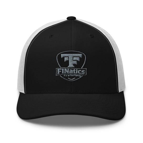 Retro Trucker Hat | Yupoong 6606