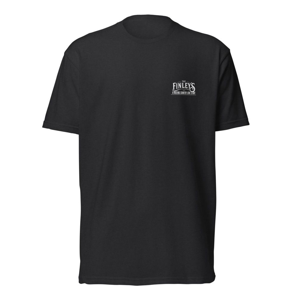 The Finley's| Unisex T-shirt  
